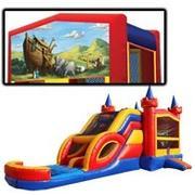 Noah's Ark Sidewinder Wet Combo Noah's Ark Sidewinder Wet Combo