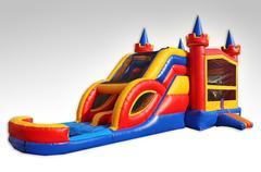 Sidewinder Wet Deluxe Sidewinder Wet Deluxe